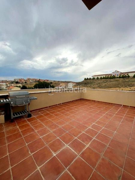Foto 5902d1bd-3aa3-4f07-8879-07c88b8d5068. Duplex con riscaldamento parcheggio piscina in Pedanías Teruel