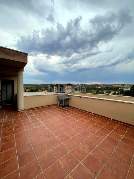 Foto 66f8d19f-9b59-459b-9e05-63d88c891d05. Duplex con riscaldamento parcheggio piscina in Pedanías Teruel