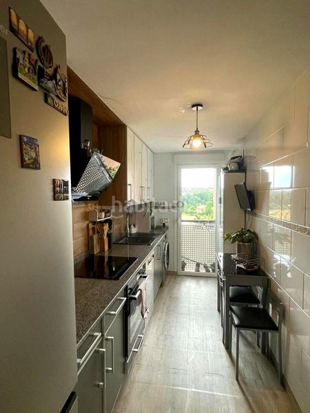 Foto b4683156-8099-4163-958f-92cbe568ddd4. Duplex con riscaldamento parcheggio piscina in Pedanías Teruel