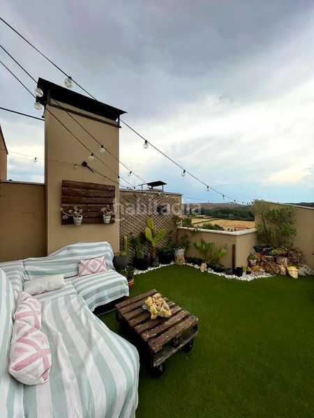 Foto e6040dab-b103-438d-9377-00e946b85598. Duplex con riscaldamento parcheggio piscina in Pedanías Teruel