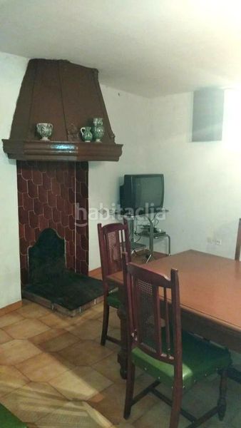 Foto 0dbb7b5c-9e08-42a8-8746-64ae90d1df58. Casa amb aparcament a Villel