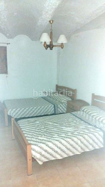 Foto 572f5cc5-9543-47fa-92a6-542c524fcbcc. Casa amb aparcament a Villel