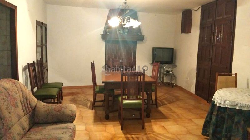 Foto 5b8c087f-35aa-4eb5-a62a-3b66f1c62212. Casa amb aparcament a Villel