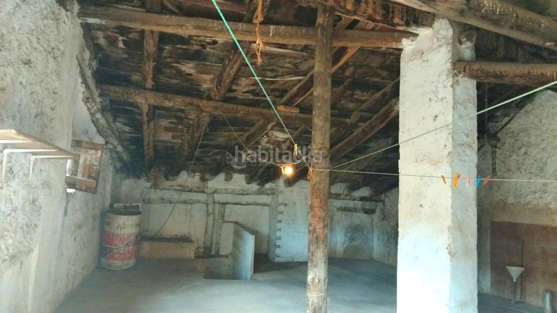 Foto 9149641c-fef1-4004-8cab-6b6e7c220413. Casa amb aparcament a Villel