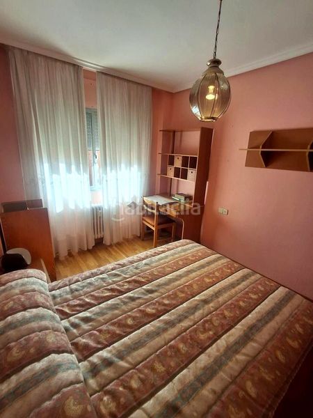 Foto 036fb106-7847-4444-beaf-70dfce848aab. Lloguer pis amb calefacció aparcament a Ensanche - Fuenfresca Teruel