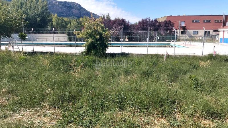 Foto 0584c348-6c8a-48cd-b674-db561b9993dd. Terreny residencial a Montalbán
