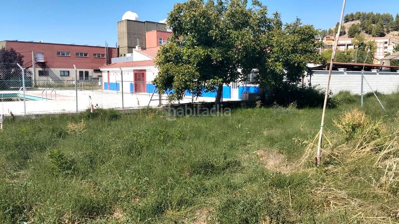 Foto 19c82565-ae61-4cea-9ffa-c8ee762d715d. Terreny residencial a Montalbán