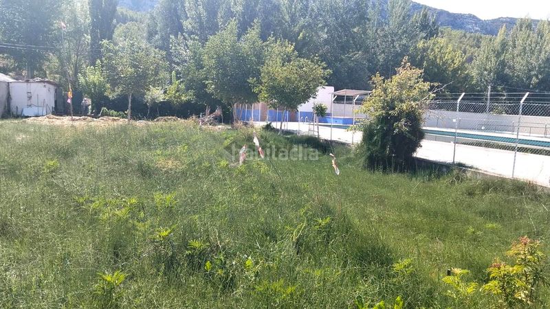 Foto e7cd9b39-1490-45f7-af7e-87930c0f6d62. Terreny residencial a Montalbán