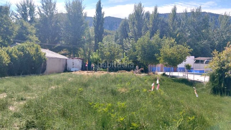Foto e9448c01-809c-40bc-acb4-4d57571a9253. Terreny residencial a Montalbán