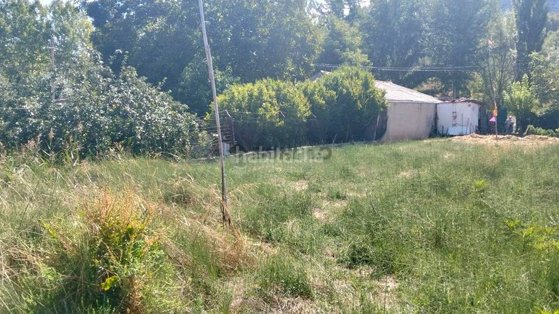Foto ea54b192-aaea-4e98-b0d3-9908a224866c. Terreny residencial a Montalbán