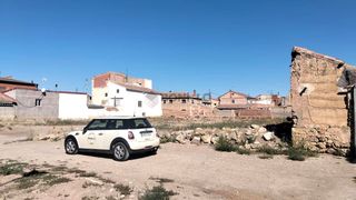 Terreny residencial a CTRA DE CELLA