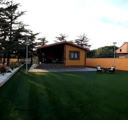 Lloguer Casa  Las viñas de san cristobal. Alquiler por  habitaciones en chalet zona universitaria. precio