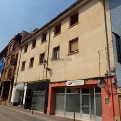 Casa  Manuel marina. Edificio con varios pisos. ideal inversores. con patio y bodega