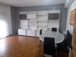 Location Appartement à Utrillas. Piso exclusivo funcionarios y profesores