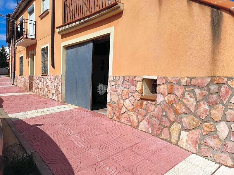 Foto 041533b8-5844-420d-9d4c-fcb876247ff7. Rez-de-chaussée dans Utrillas