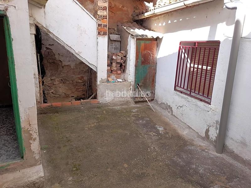 Foto e79c6d63-c98e-4454-9108-d5b0049f2d18. Rez-de-chaussée dans Utrillas