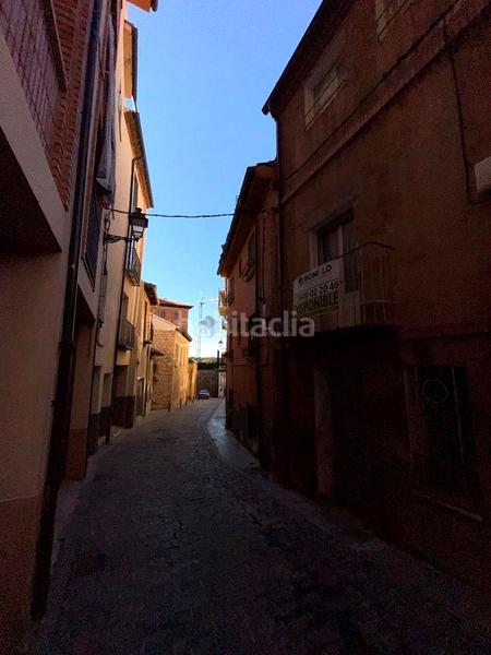 Foto 0785a0aa-4e93-41da-91ff-74f220f6c698. Maison dans Centro Teruel