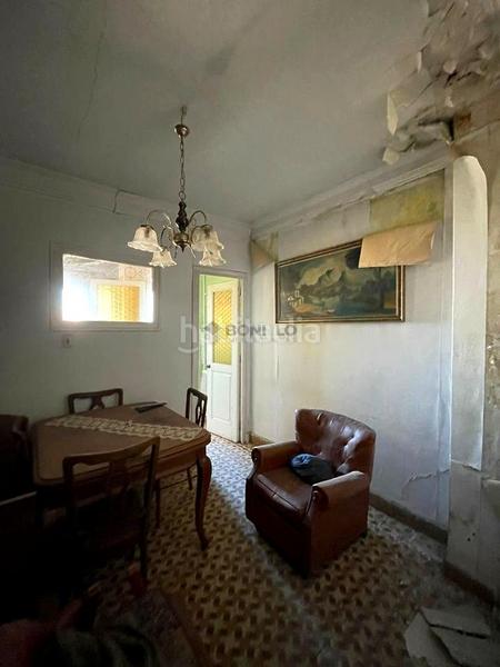 Foto 0b1a9ce9-5793-4311-8f72-7c2fa148c311. Maison dans Centro Teruel