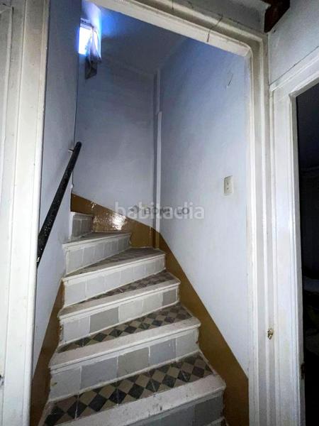 Foto 133e90b1-9b98-4bc4-9050-126f43513920. Maison dans Centro Teruel