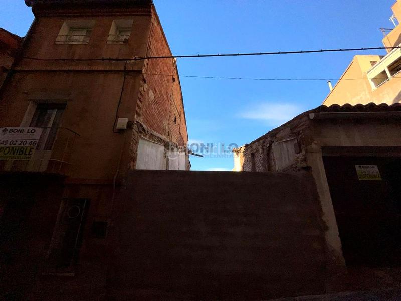 Foto 23c68804-b481-4c16-ba34-e4551667875f. Maison dans Centro Teruel