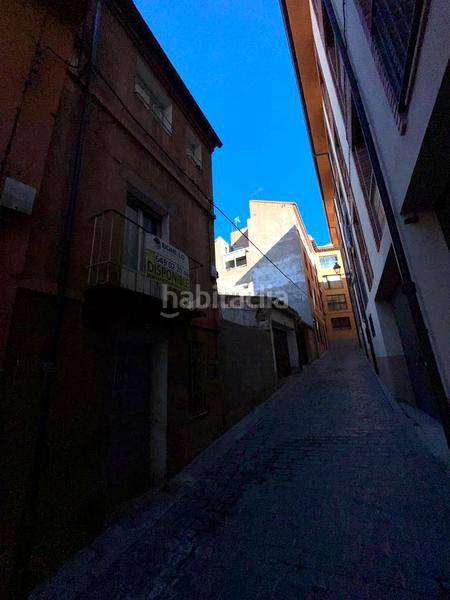 Foto 47a13851-b2cb-4b5d-81a2-ef87178abf2b. Maison dans Centro Teruel