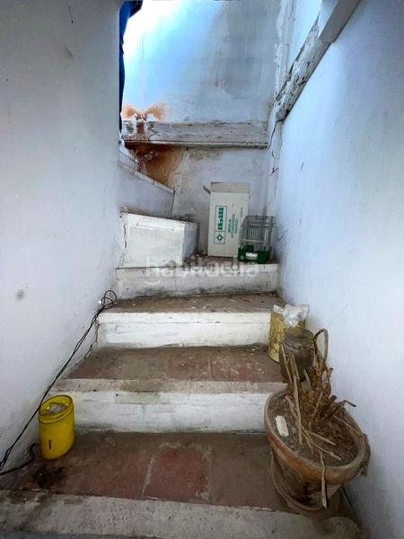 Foto 50c0d75a-7377-4e4b-884c-97fed7c89817. Maison dans Centro Teruel
