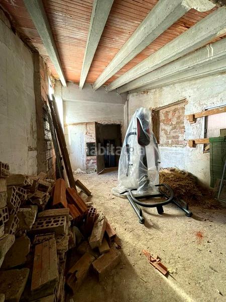 Foto 518ce4a8-d560-4e3c-a2dd-35afe23dfc3e. Maison dans Centro Teruel