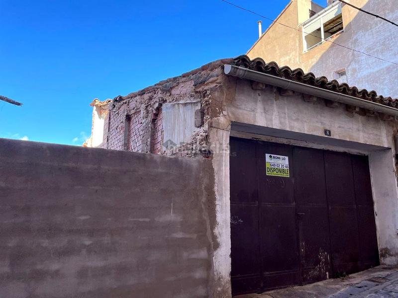 Foto 5e7e1317-44cf-4152-a694-f788fc0d80e7. Maison dans Centro Teruel