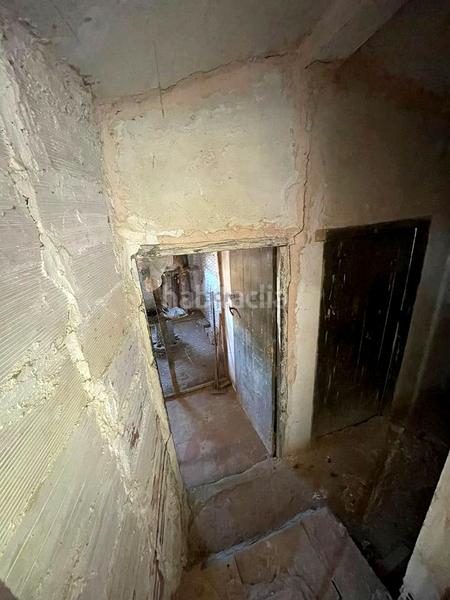 Foto 6948aee4-6bb1-444d-9343-a5badaa7ed5b. Maison dans Centro Teruel