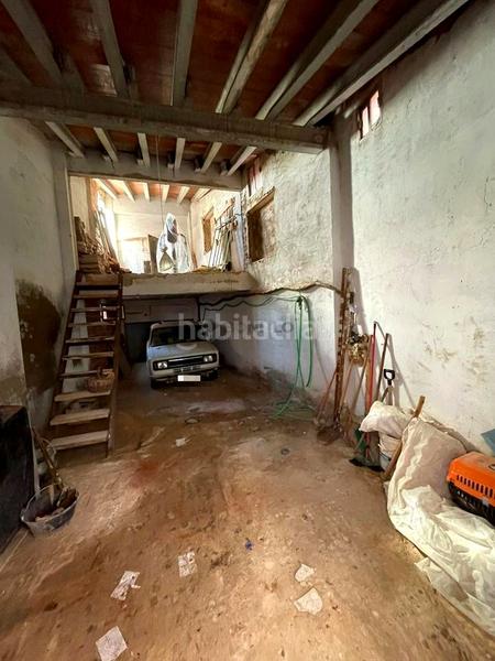 Foto 70e34019-4f08-442f-ac14-057affd9239d. Maison dans Centro Teruel