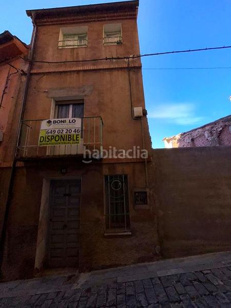 Foto 7b886c45-3c45-4c20-aad7-2dd45fcfff60. Maison dans Centro Teruel