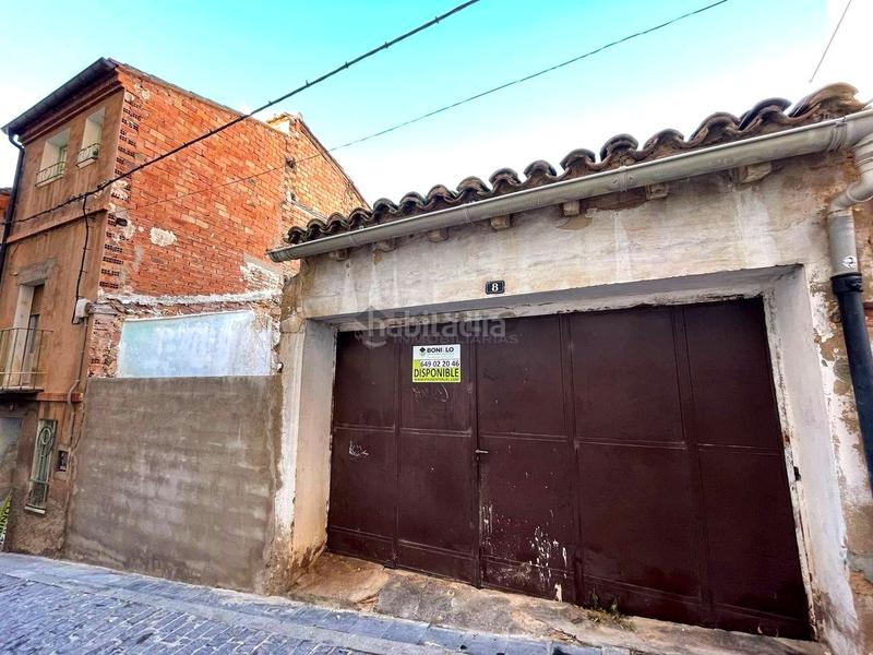 Foto 85ee2182-2298-47f3-8b3e-0e5341d4cc6d. Maison dans Centro Teruel
