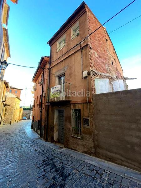 Foto 8a8763d1-fc15-4f48-be1b-9bd456119f7d. Maison dans Centro Teruel