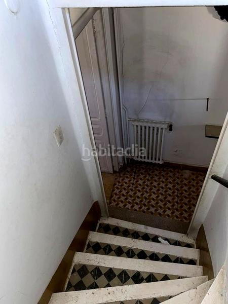 Foto 905023c8-487b-4e67-8b0d-14f2c630b39f. Maison dans Centro Teruel