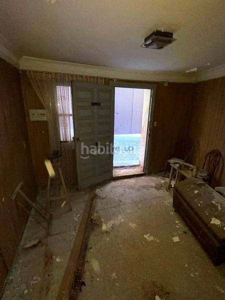 Foto f69d8f0f-f22c-44c5-be3b-040b254e2d50. Maison dans Centro Teruel