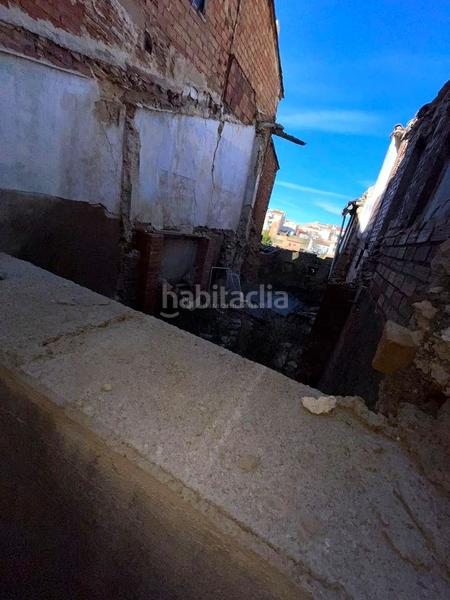 Foto f7dcece1-770f-4ea2-b6cb-9e7c9ab1e5ba. Maison dans Centro Teruel
