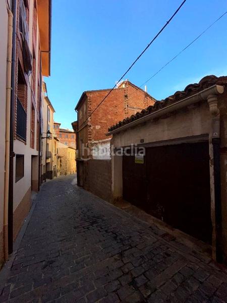 Foto f8a87873-88e8-431b-bb60-fabd6a8db1dc. Maison dans Centro Teruel