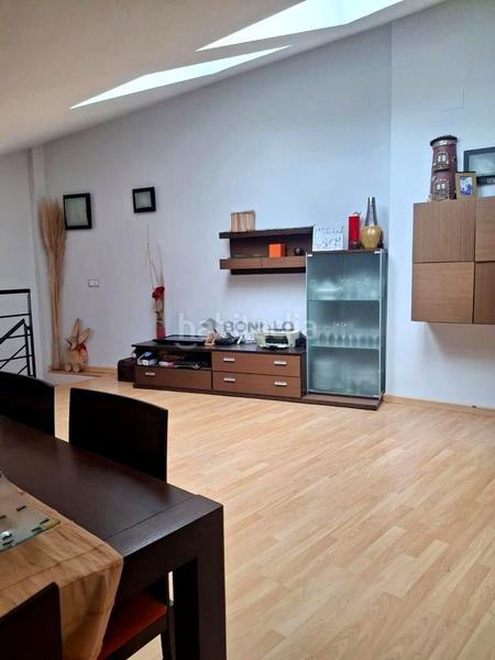 Foto a56b7015-992b-4b25-ac50-1941d401c7ec. Zweistöckige wohnung mit heizung parking in Arrabal - Carrel - San Julián Teruel