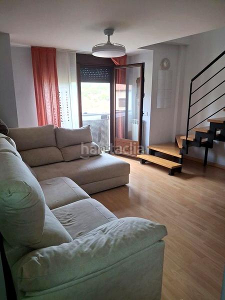 Foto f45ce2c1-abcb-40cd-b9b8-99401f55c67b. Zweistöckige wohnung mit heizung parking in Arrabal - Carrel - San Julián Teruel