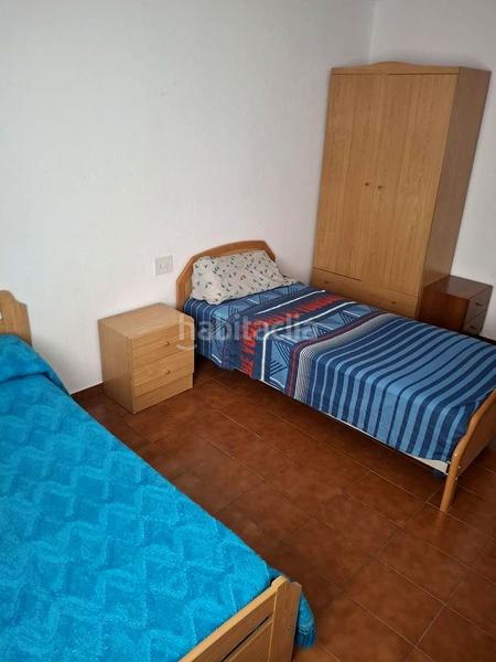 Foto 7ac50259-54f4-4991-80a0-502ba0b17472. Affitto appartamento con parcheggio in Arrabal - Carrel - San Julián Teruel
