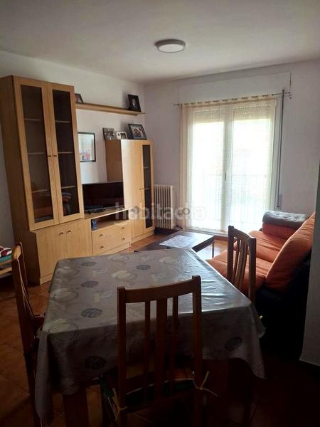 Foto beed6a0a-22d1-4a73-9382-994359d9147e. Affitto appartamento con parcheggio in Arrabal - Carrel - San Julián Teruel