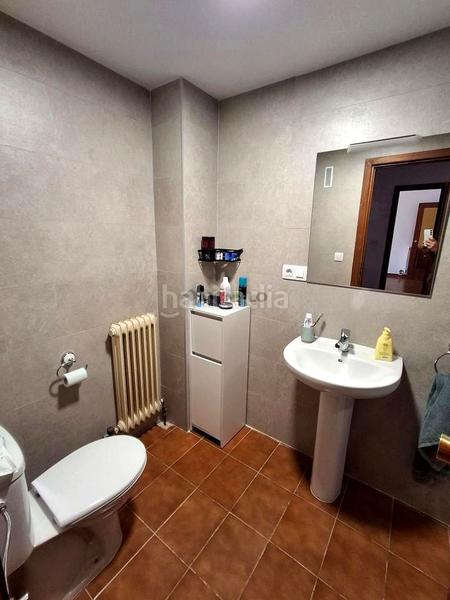 Foto 049cb31c-4d59-4acc-85c4-a48ddc1f9658. Location appartement avec parking dans Arrabal - Carrel - San Julián Teruel