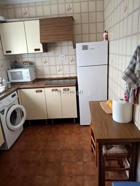 Foto a354b072-ed23-4f43-bf41-9ff0fd9eb262. Location appartement avec parking dans Arrabal - Carrel - San Julián Teruel