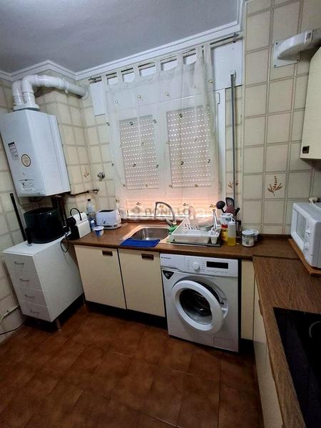 Foto c145d6b7-cc6f-4686-a5fc-d37e935a76c4. Location appartement avec parking dans Arrabal - Carrel - San Julián Teruel
