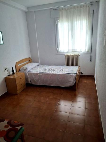Foto f5a97bb9-e03f-4b52-ac73-8039552cc388. Location appartement avec parking dans Arrabal - Carrel - San Julián Teruel