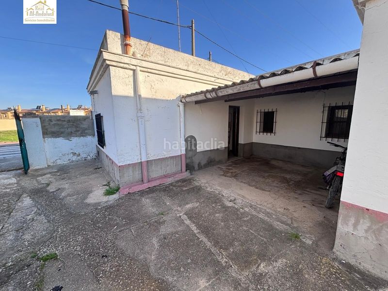 Foto 17dba413-3ea3-4936-aee8-8b9d4547fac1. Masia a Centro Puerto Real