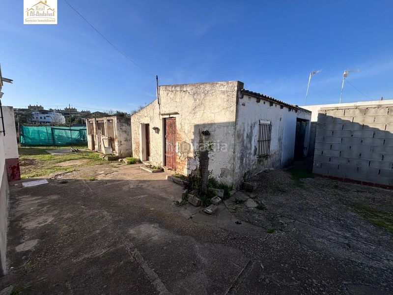 Foto b979386a-6c63-4f74-ade2-85d646af7127. Masia a Centro Puerto Real