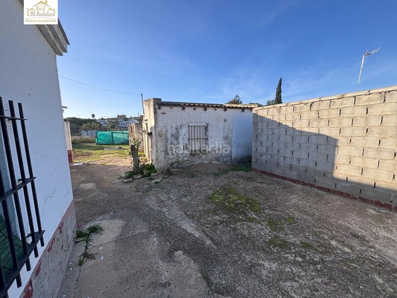Foto f89d0912-937f-4734-b967-2dda3400e8c8. Masia a Centro Puerto Real