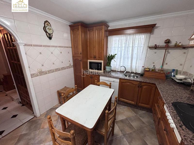 Foto 1913cc0a-9f3f-46ef-b2d3-6d7dd65bf8f1. Casa adosada se vende unifamilar en miramar en Centro Puerto Real