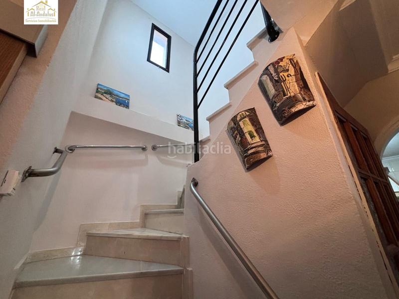 Foto 20953fc2-5ac3-437d-a657-00313e828382. Casa adosada se vende unifamilar en miramar en Centro Puerto Real